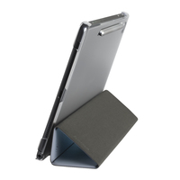 Hama Fold Clear 31, 5 Cm (12.4 ) Folio Lila (00217136) 3