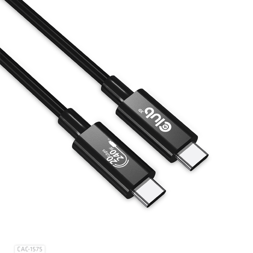 USB-C to DisplayPort 1.4 Bi-Directional 2M Active Cable (M/M