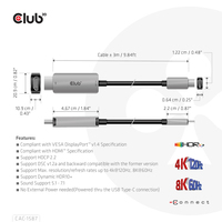 Club 3d 4