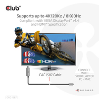 Club 3d 6