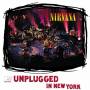 Mtv Unplugged In New York 1