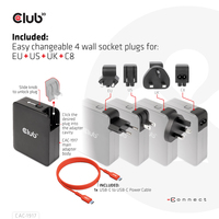 Club 3d 5