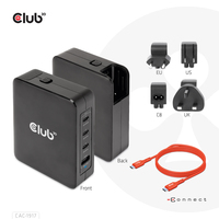 Club 3d 7