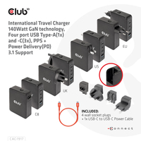 Club 3d 8