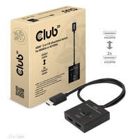Club 3d 9