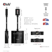Club 3d 11