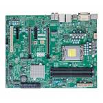Supermicro - X13SAE Mainboard - Intel W680 - DDR5 RAM - ATX (MBD-X13SAE-O)