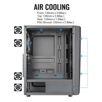 Aerocool 6