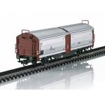 Mrklin - Mrklin Schiebedach-/Schiebewandwagen-Set Tbes-t-66 (47301)