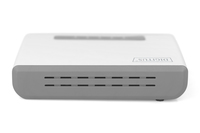 Digitus 2-port Usb2.0 Wireless Multif. Netw.server, 300mbps 3