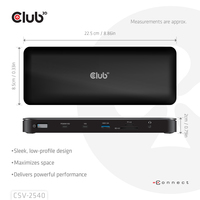 Club 3d 2