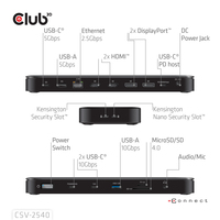 Club 3d 10
