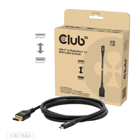 Club 3d 8