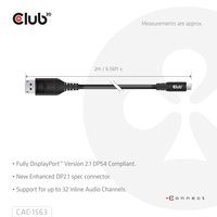 Club 3d 12