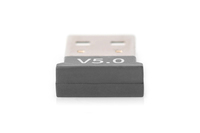 Digitus Usb-adapter Bluetooth 5.0 Nano 5