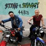 Sting & Shaggy - 44/876 (Ltd. Deluxe Edt.)