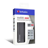 Hard Disk Esterni Ssd 7