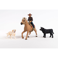 Schleich 7