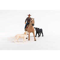 Schleich 9