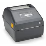 Zebra - Etikettendrucker ZD421t USB USB-Host LAN Bluetooth LE 203dpi 104mm 152 mm/sek.