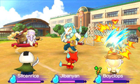 Gioco Di Ruolo (rpg) 3