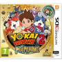 Gioco Di Ruolo (rpg) - Yo-kai Watch 2: Polpanime Day One Ed.