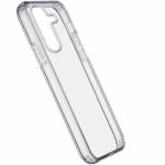 Cellular Line - 8018080475139, Cover, Samsung, Galaxy S24+, 17 cm (6.7), Transparent