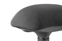 Digitus Ergonomischer Hocker/ stehhilfe, Hhenverst., Gasd 3