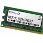 Memorysolution - Memory Solution MS8192HP937 8GB memory module