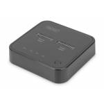 Digitus - Digitus Dual M.2 NVMe SSD Docking Station with Offline Clone Function, USB-C™