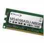 Memorysolution - Memorysolution - DDR3L - Modul - 4 GB - SO DIMM 204-PIN - 1600 MHz / PC3L-12800 - 1.35 V - ungepuffert - non-ECC - fr ASUS