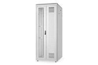 Digitus 42he Netzwerkschrank Unique, 2053x800x1000mm, Grau 1