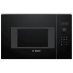 Bosch - BFL523MB1F Serie 4, Mikrowelle
