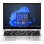 Hp - HP EliteBook x360 830 G10 Notebook - Flip-Design - Intel Core i5 1335U / 1.3 GHz - Evo - Win 11 Pro - Intel Iris Xe Grafikkarte [DE-Version, German Keyboard]