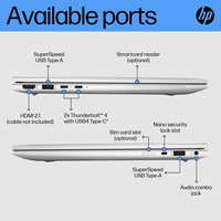 Hp 21