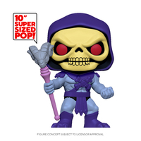 Masters Of The Universe 1