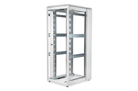 Digitus 42u Netzwerkschrank Unique, 2053x800x1000mm, Grau 2