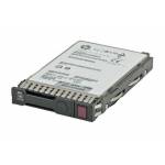 Hp Enterprise - HPE Read Intensive - SSD - 1.92 TB - Hot-Swap - 2.5 SFF (6.4 cm SFF) - SAS 12Gb/s - mit HPE Smart Carrier