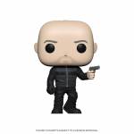 Funko - Funko Pop! Movies: Hobbs & Deckard Shaw