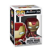 Junior Marvel 1