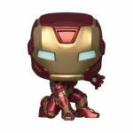 Junior Marvel - Funko Pop Avengers Gamerverse Iron Man Bobble 626
