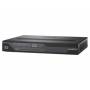 Cisco - 892FSP - Router 8-Port-Switch - 1GbE