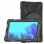 Estuff - Defender Case - Hintere Abdeckung fr Tablet