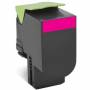 Cx41 Lexm. Cartridge Return 802hm - Toner 802HM - Magenta - Kapazitt: 3.000 Seiten (80C2HM0) [EURO-Version]