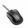 Kensington - Maus ValuMouse Wired 3 Button schwarz