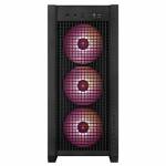Asus - Asus Geh TUF Gaming GT302 Case TG ARGB black