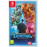Movies - Minecraft Legends