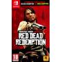 Nintendo - Red Dead Redemption (nintendo Switch)