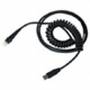 Honeywell - Kabel, USB, gedreht USB Kabel, gedreht, 2,8m (42206202-02E)