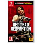 Videogiochi - Red Dead Redemption